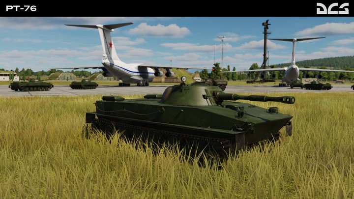 PT-76