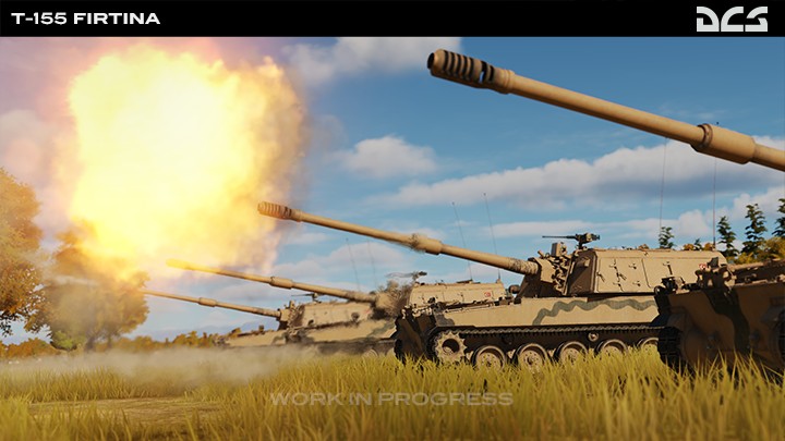 T-155 Firtina