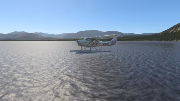 X-Plane 12 další novinky z vývoje a zmínka o alfa a beta verzi