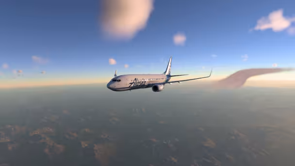 Nové možnosti ATC v X-Plane 12