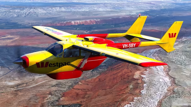 Thranda vydává řadu Cessna 337 Skymaster DGS pro X-Plane 11/12