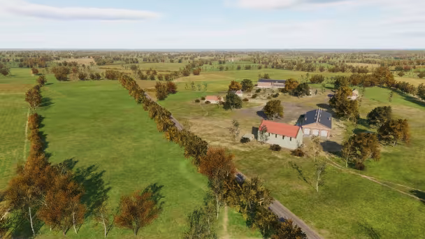 Deka Ironwork představují J-8II pro DCS World a další snímky z mapy Normandy 2