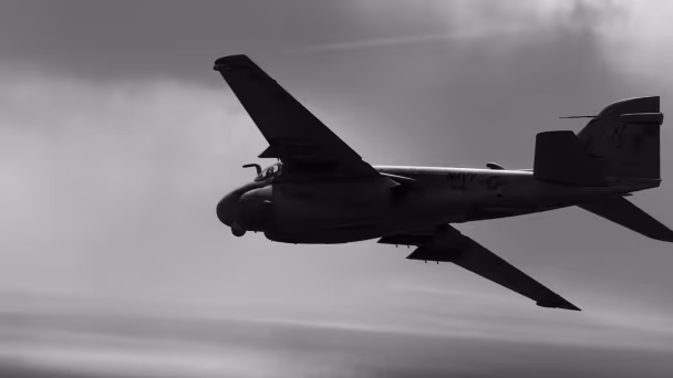 Heatblur sdílí nové informace o DCS: A-6E