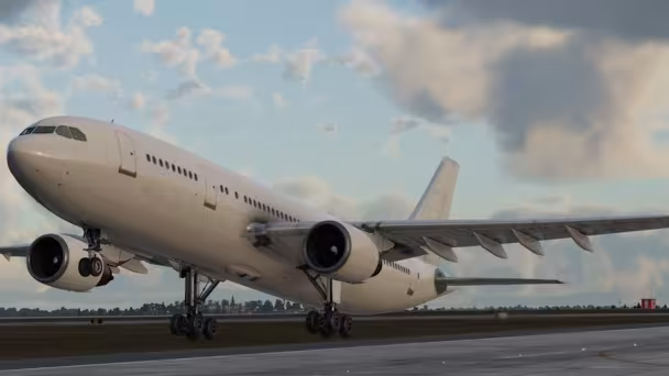 Airbus A300 a Beluga ST od iniBuilds jsou nyní kompatibilní s X-Plane 12