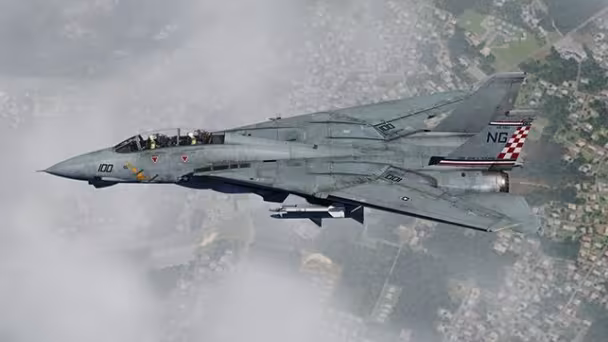 Aktualizace DCS GFM, soutěž o nejkrásnější leverku B-17 a letní slevy