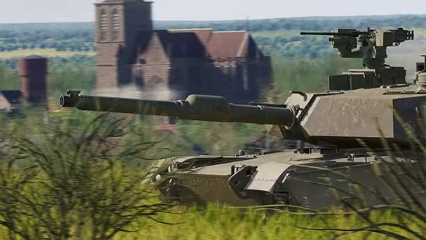 DCS World - Vulkan API, změny v jádru hry a další vylepšení pro rok 2024