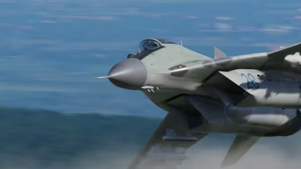 DCS World, co očekávat v roce 2025 a dále + FAQ od Matta Wagnera