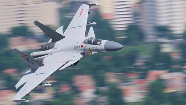 Zprávy z vývoje Fiat G.91 pro DCS World a nejnovější aktualizace