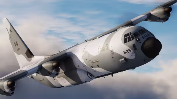 Významná aktualizace pro moduly DCS World a ukázka letového modelu DCS: F-100D
