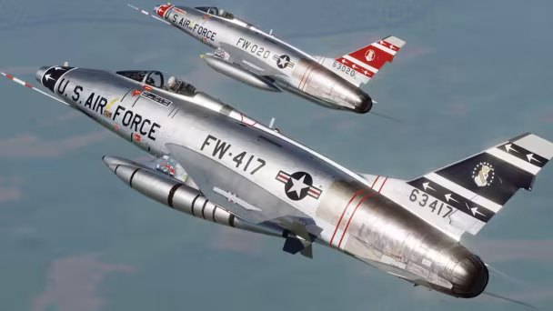 DCS: F100D zprávy z vývoje, aktualizace DTC, DCS: F-14 opouští předběžný přístup