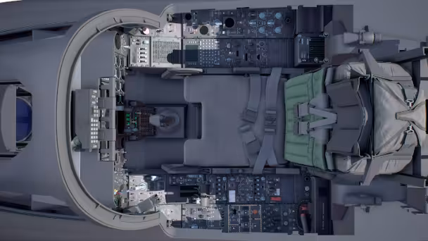 DCS: Supercarrier nové informace