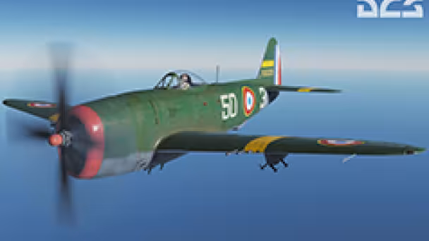 DCS World Přehled 24.8.2018