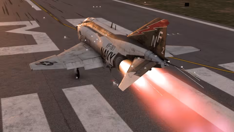 X-Plane 12 přinese vylepšený letový model