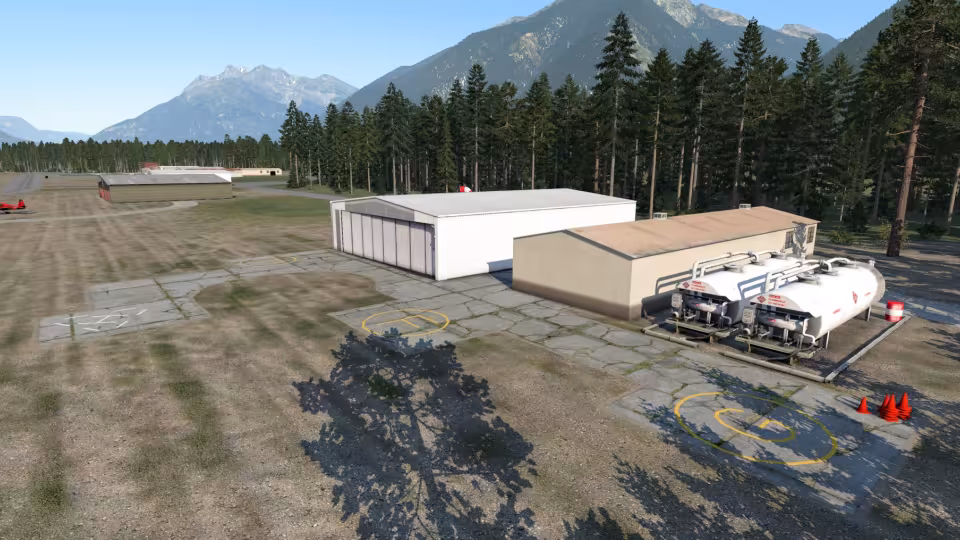 X-Plane Public Beta – 12.03r1 a aktualizace Faerských ostrovů pro XPL12