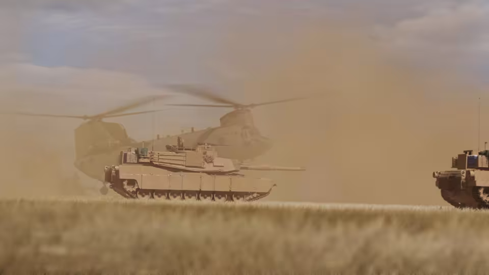 DCS: Afghanistan v předprodeji