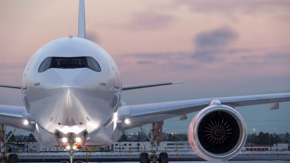 ToLiss vydává A330-900neo pro X-Plane