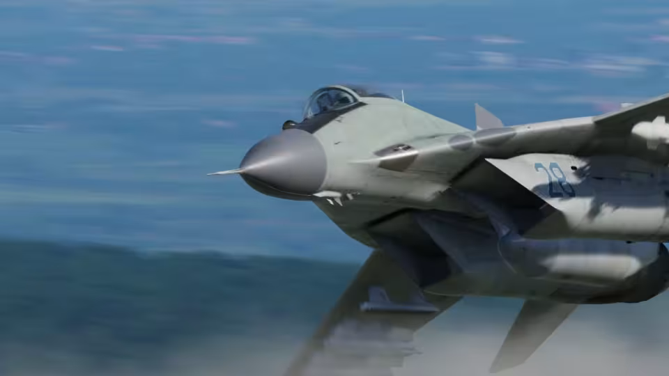 DCS World, co očekávat v roce 2025 a dále + FAQ od Matta Wagnera