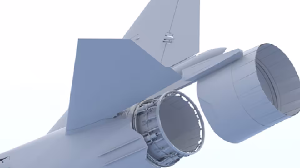 DCS World 2020 podruhé