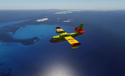 Zdroj: Simulators Czech