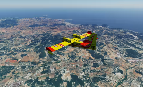 Zdroj: Simulators Czech