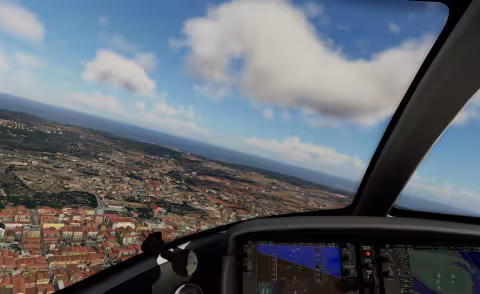 Zdroj: Simulators Czech
