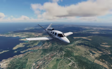 Zdroj: Simulators Czech