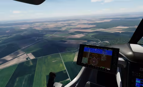 Zdroj: Simulators Czech
