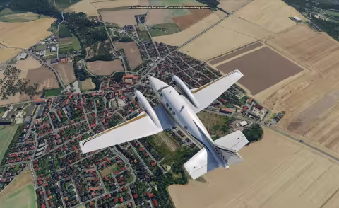 Zdroj: Simulators Czech