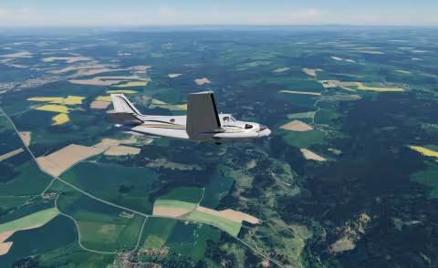 Zdroj: Simulators Czech