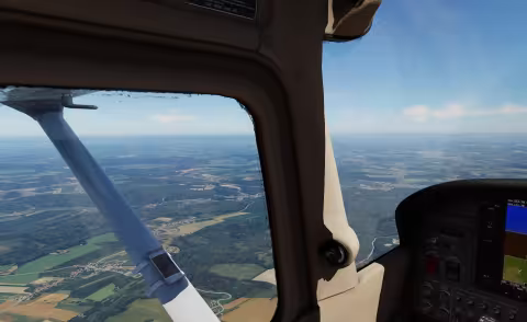 Zdroj: Simulators Czech