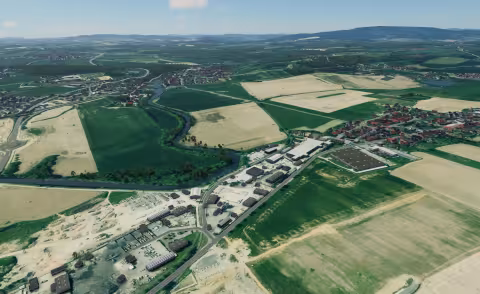 Zdroj: Simulators Czech