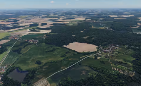 Zdroj: Simulators Czech