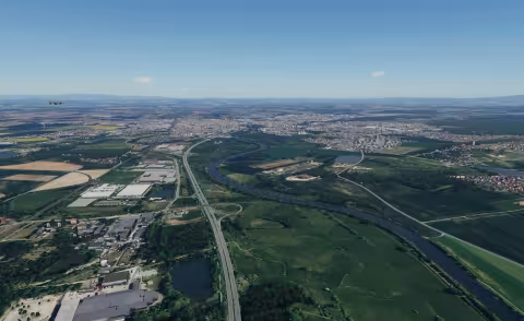 Zdroj: Simulators Czech